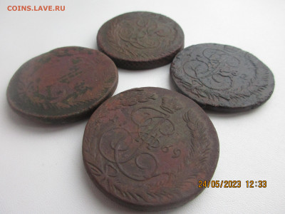 5 копеек 1758 мм,1766,69,82 ем(короткий) - IMG_3073.JPG