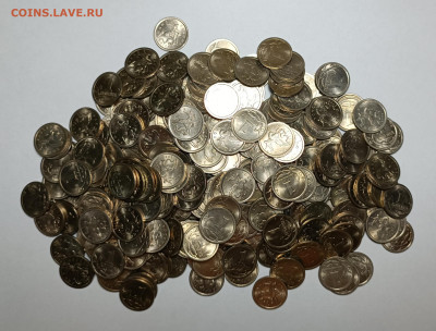 1 копейка 2009 СП 390 штук - IMG_20230524_220241