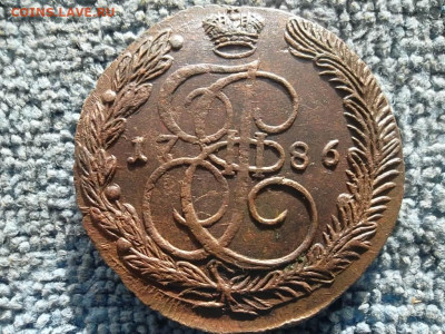 5 копеек 1786 ЕМ №1 до 27.05.2023 г. - SAM_7076.JPG