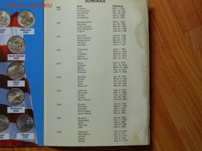 США набор квотеров 1999-2008 до 28.05.2023. в 22:00 - DSCN0073.JPG