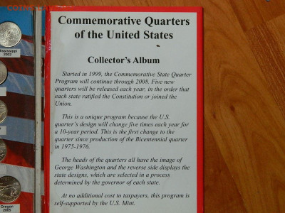 США набор квотеров 1999-2008 до 28.05.2023. в 22:00 - DSCN0074.JPG