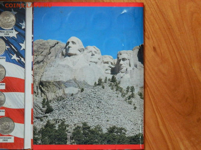 США набор квотеров 1999-2008 до 28.05.2023. в 22:00 - DSCN0075.JPG