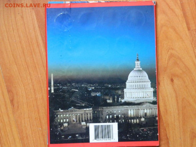 США набор квотеров 1999-2008 до 28.05.2023. в 22:00 - DSCN0076.JPG