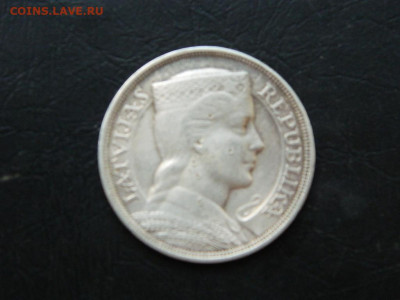 Латвия 5 лат  1929 до 28.05.2023. в 22:00 - DSCN0143.JPG