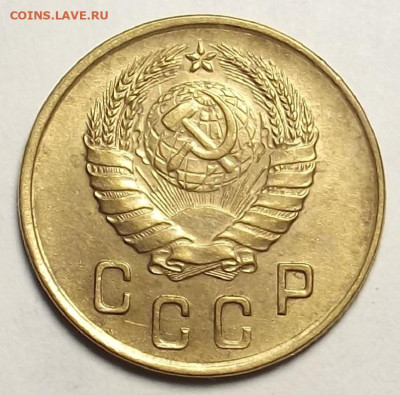 10 копеек 1948 unc - red3257799.JPG