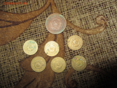 1 копейка с 1924 по 1931 год., - IMG_1229.JPG