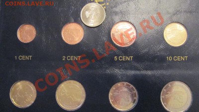 КОНКУРС НА НАИБОЛЬШУЮ ПОДБОРКУ МОНЕТ 2011 года!!! - 5