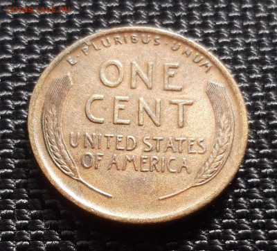 1 цент США 1926, в коллекцию! до 03.06.23 - 20230526_171057