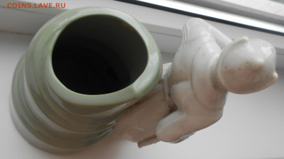 Карандашница "Красноармеец" до 05.06.2023 22:00 - 9.JPG