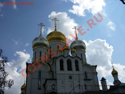 Жильё для российской студентки - 800px-Zachatyevsky_convent_%28Moscow%29_2011-07