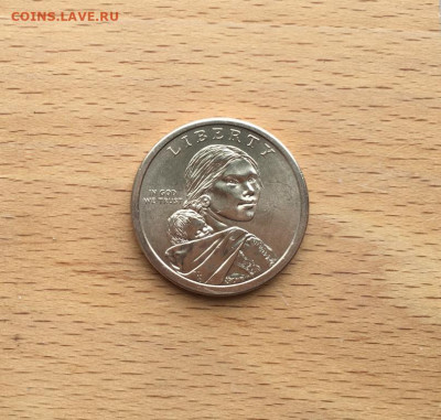 США 1 доллар 2021 Индейцы в армии США двор P - ssha_1_dollar_2021_indejcy_v_armii_ssha_dvor_p_sakagaveja_korennye_amerikancy_indianka (1)