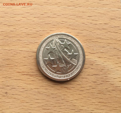 США 1 доллар 2021 Индейцы в армии США двор P - ssha_1_dollar_2021_indejcy_v_armii_ssha_dvor_p_sakagaveja_korennye_amerikancy_indianka