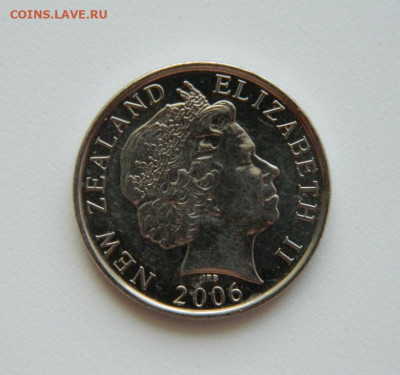 Новая Зеландия 50 центов 2006 г. (Парусник) до 05.06.23 - DSCN2722.JPG