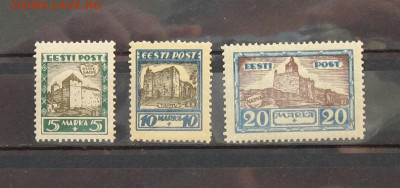 Марки довоенной Эстонии -(1)  до 22.00  04.06.23 - IMG_0163.JPG