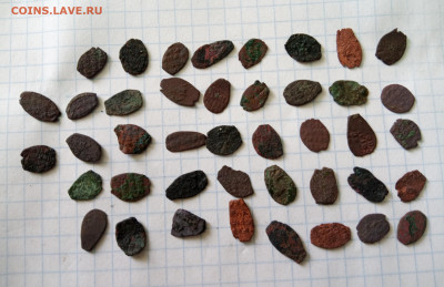 57 монет 17 века в серебре и меди .до 3 06 23 ок в 22 00 м - 2023-05-29 10-03-25.JPG