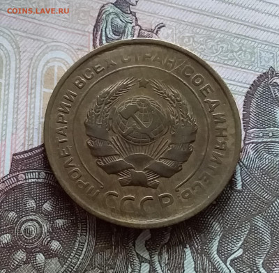 5 копеек 1931. До 05.06.23 в 22.00 - 20230531_135116