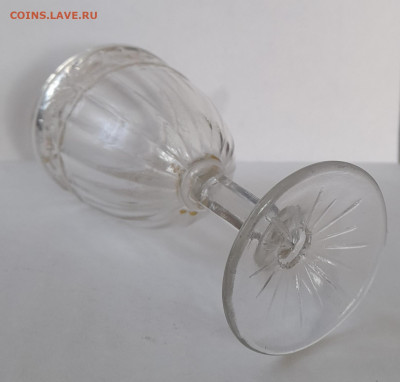 Рюмка Лафитник до 06.06.23 22-00 - 20230601_092659