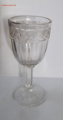 Рюмка Лафитник до 06.06.23 22-00 - 20230601_093834