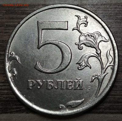 Монеты 2023 года (трёп) - 4151
