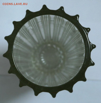 Ваза . Уршельский завод - ваза уршельский 16 2.JPG