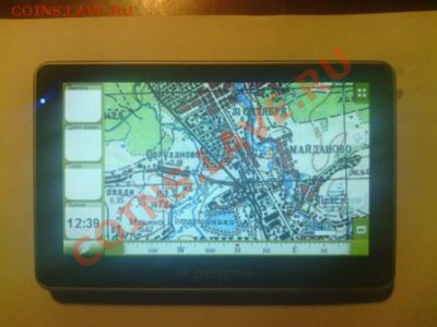 GPS навигатор для кладоискателей и поисковиков. - 8