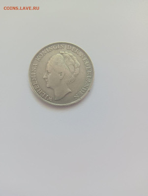 Кюрасао 1 гульден 1944 серебро до 5.06.2023 - IMG20230603132912(1)
