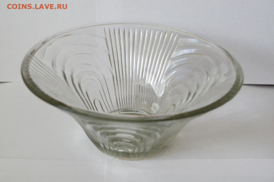 Салатник уршельский завод. - салатник уршельский 22 2.JPG