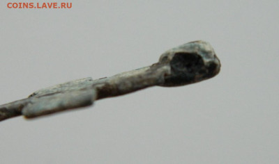 Килевидный крест 14-15 в.в. С рубля! до 07.06.23 - DSCN3007.JPG