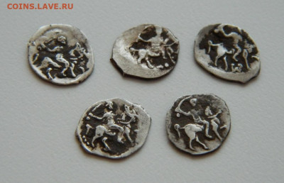 Пять неплохих денег Ивана Грозного. С рубля! до 07.06.23 - DSCN3090.JPG