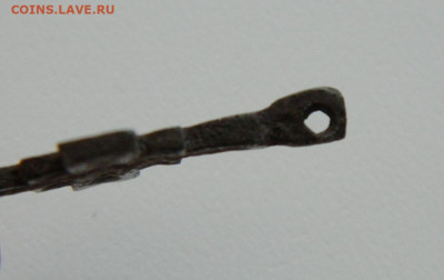 Квадрифолийный крест 14-15 в.в. С рубля! до 07.06.23 - DSCN3002.JPG