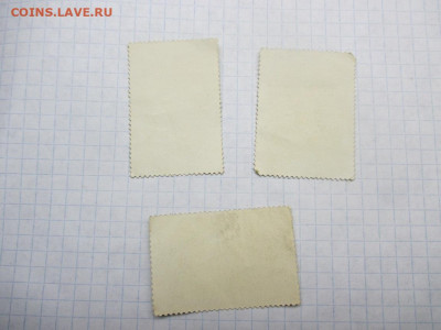 3 марки Куба 1976 года. - IMG_0538.JPG