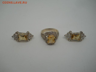 Серебряный сервиз.до 10.06.2023г  22.00мск - SSCN5100.JPG