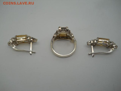 Серебряный сервиз.до 10.06.2023г  22.00мск - SSCN5101.JPG