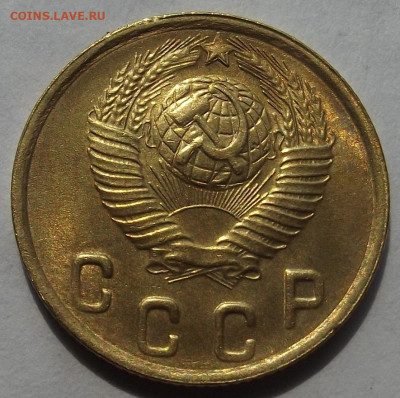 5 копеек 1956 unc - red3257991.JPG