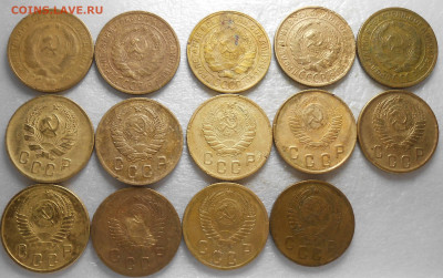 47шт Дореформа 1926-57 без повторов до 12.06.2023 в 22:00м - DSCN8802.JPG