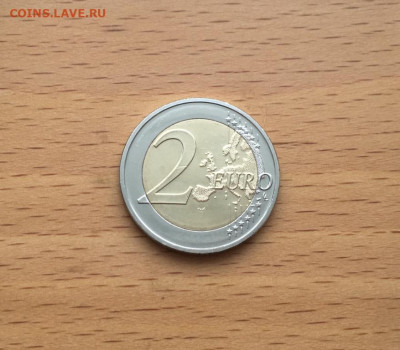 биметалл Латвия 2 евро 2021 100 лет признанию государственно - bimetall_latvija_2_evro_2021_100_let_priznaniju_gosudarstvennoj_nezavisimost_latvii (1)