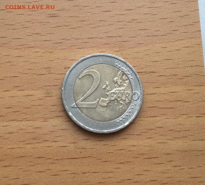 биметалл Австрия 2 евро 2007 50 лет подписанию Римского дого - bimetall_avstrija_2_evro_2007_50_let_podpisaniju_rimskogo_dogovora (1)