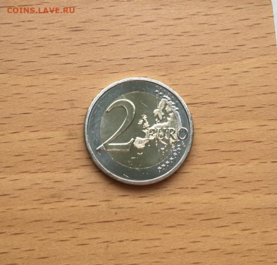 биметалл Кипр 2 евро 2009 10 10 лет монетарной политики ЕС - bimetall_kipr_2_evro_2009_10_10_let_monetarnoj_politiki_es_emu_i_vvedenija_evro_unc (1)
