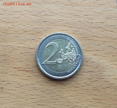 биметалл Италия 2 евро 2013 200 лет со дня рождения Джузеппе - bimetall_italija_2_evro_2013_200_let_so_dnja_rozhdenija_dzhuzeppe_verdi (1)