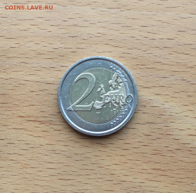 биметалл Италия 2 евро 2012 100 лет Джованни Пасколи - bimetall_italija_2_evro_2012_100_let_so_dnja_smerti_dzhovanni_paskoli (1)