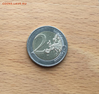 биметалл Эстония 2 евро 2012 10 лет евро наличными - bimetall_estonija_2_evro_2012_10_let_evro_nalichnymi (1)
