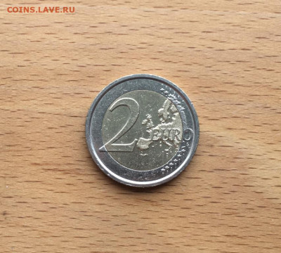 биметалл Италия 2 евро 2011 150 лет Рисорджимент - bimetall_italija_2_evro_2011_150_let_risordzhimento (1)