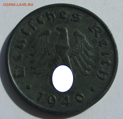 10 пфеннигов 1940 G. - SDC13350-1