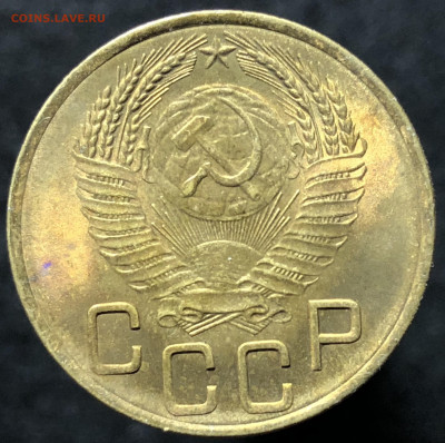 Штемпельные 3,5 копеек 1950-1956 годов - 2D6764D8-9FA9-4906-BB9A-7971F0ED9EBD