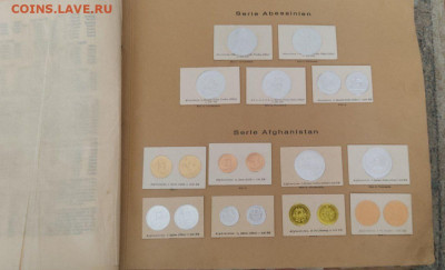 Альбом Greiling munz sammlung 1929 - msg385989355-152256