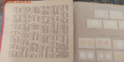 Альбом Greiling munz sammlung 1929 - msg385989355-152255