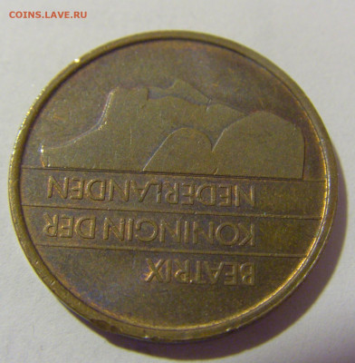 5 центов 1987 Нидерланды №1 15.06.2023 22:00 МСК - CIMG5759.JPG