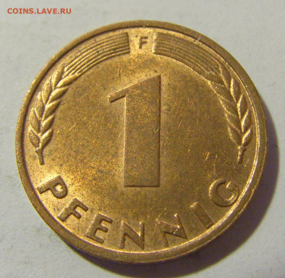 1 пфенниг 1972 F ФРГ №1 15.06.2023 22:00 МСК - CIMG5873.JPG