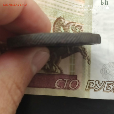 5 копеек 1796 КМ в коллекцию - до 16.06.22 г. до 22.00 - 1686394886322