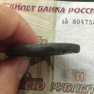 5 копеек 1796 КМ в коллекцию - до 16.06.22 г. до 22.00 - 1686394886317
